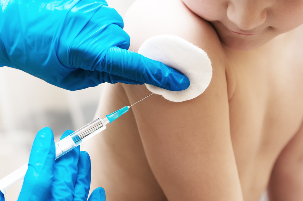 Ministerul Sănătății a declarat epidemie de rujeolă la nivel național