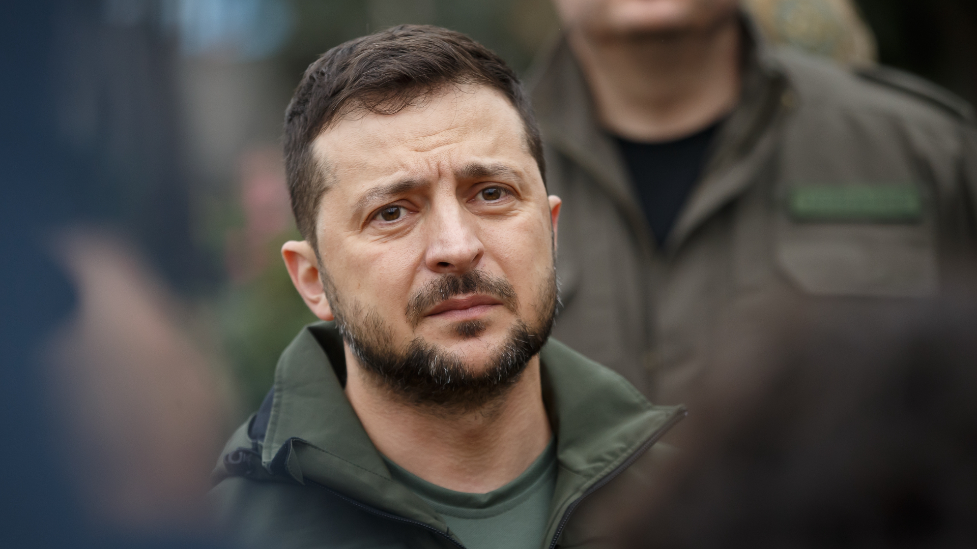 Zelenski: Armata a cerut mobilizarea unui număr suplimentar de 450.000-500.000 de oameni