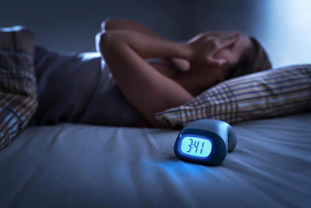 Au oamenii nevoie să hiberneze pe timpul iernii?