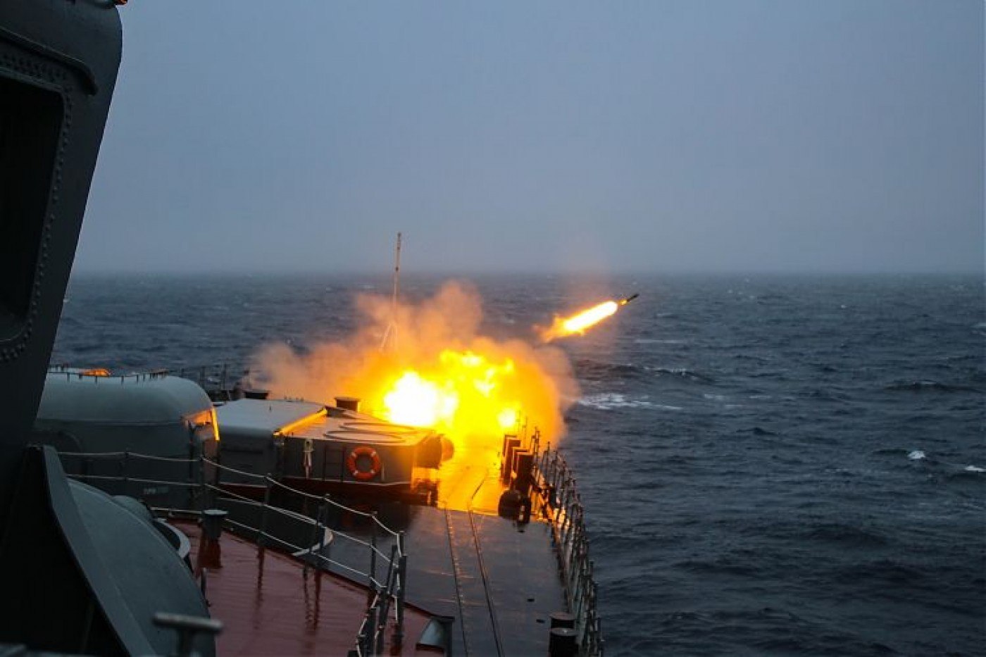 Rusia a cheluit peste jumătate de miliard de dolari pe atacul masiv asupra Ucrainei din 2 ianuarie