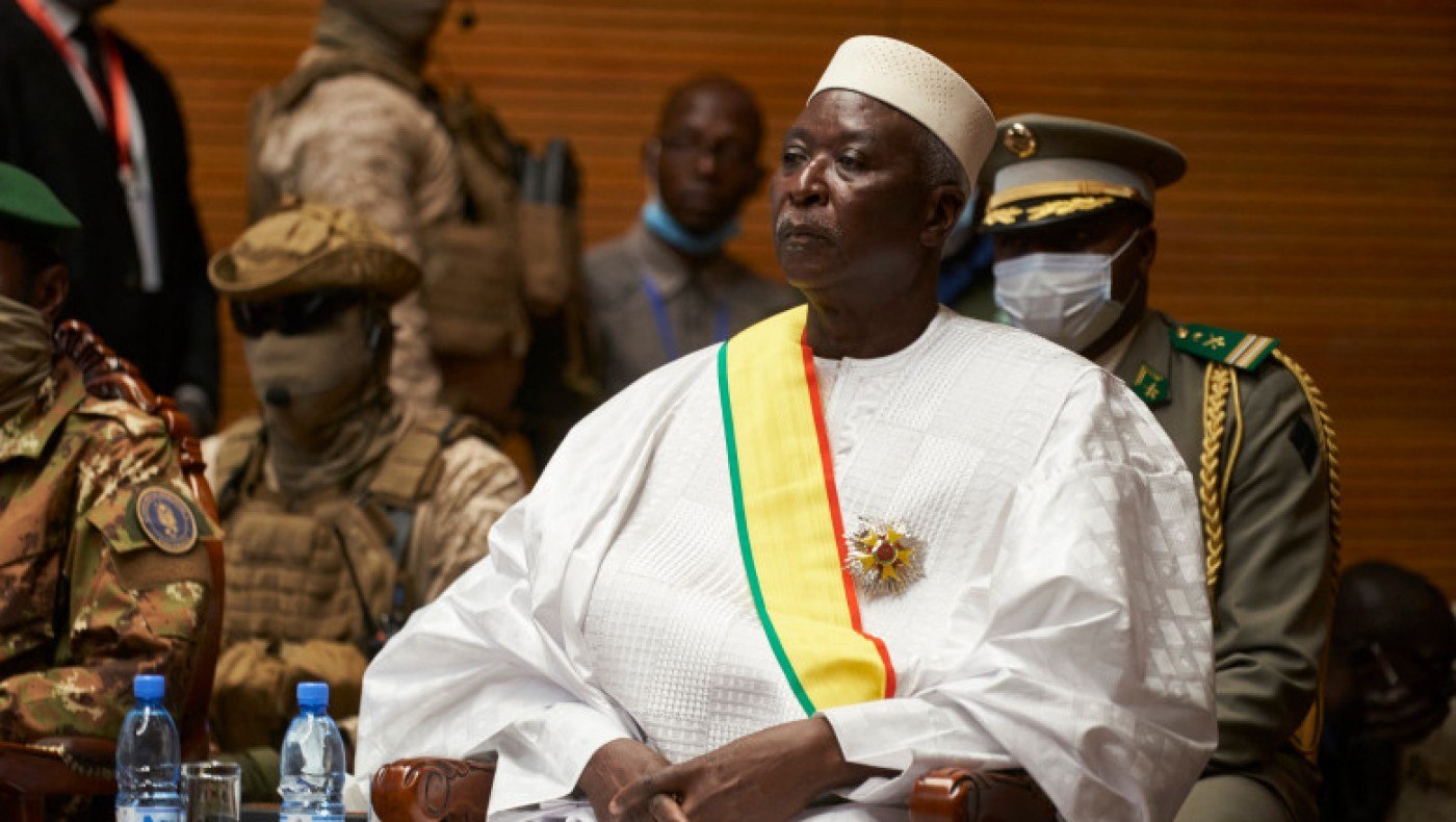 Una dintre țările africane a plătit pentru sprijinul Rusiei
