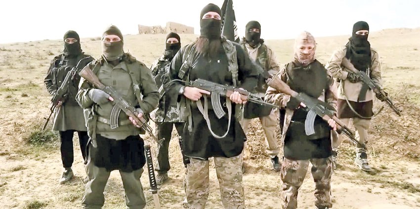Atac comis la Kabul, revendicat de către gruparea jihadistă Statul Islamic