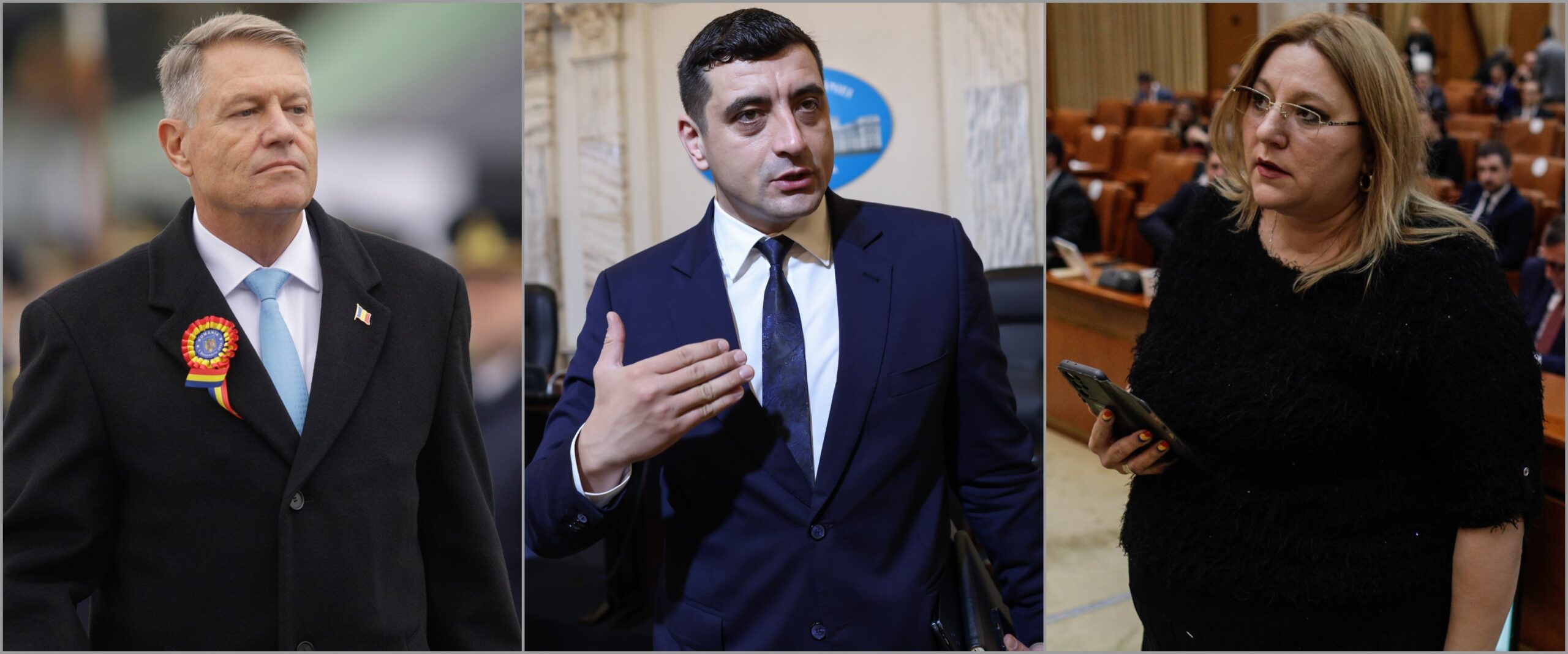 Topul popularității politicienilor români. Cum au ajuns în față lideri controversați ANALIZĂ