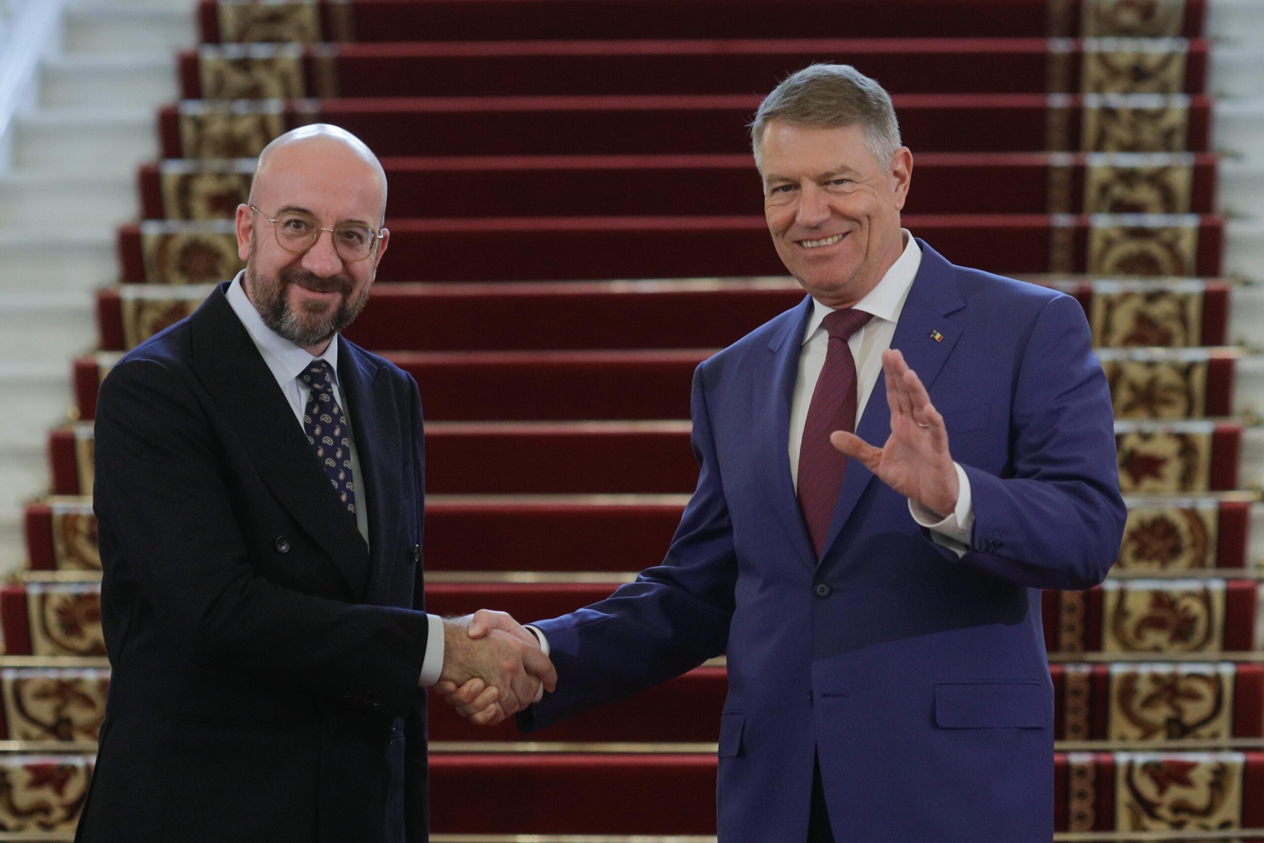 Jocurile de culise pentru șefia Consiliului European. Ce lideri i-ar lua fața lui Iohannis