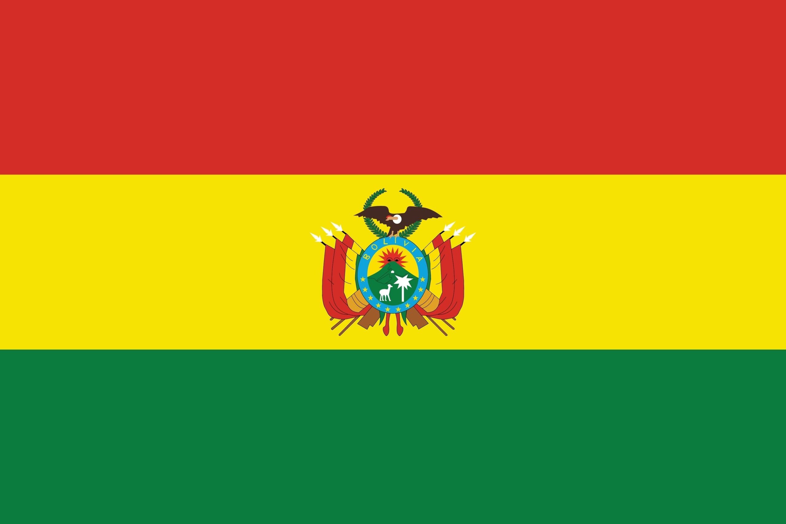 Bolivienii manifestă pentru a mesteca şi apăra coca, plantă sacră | VIDEO