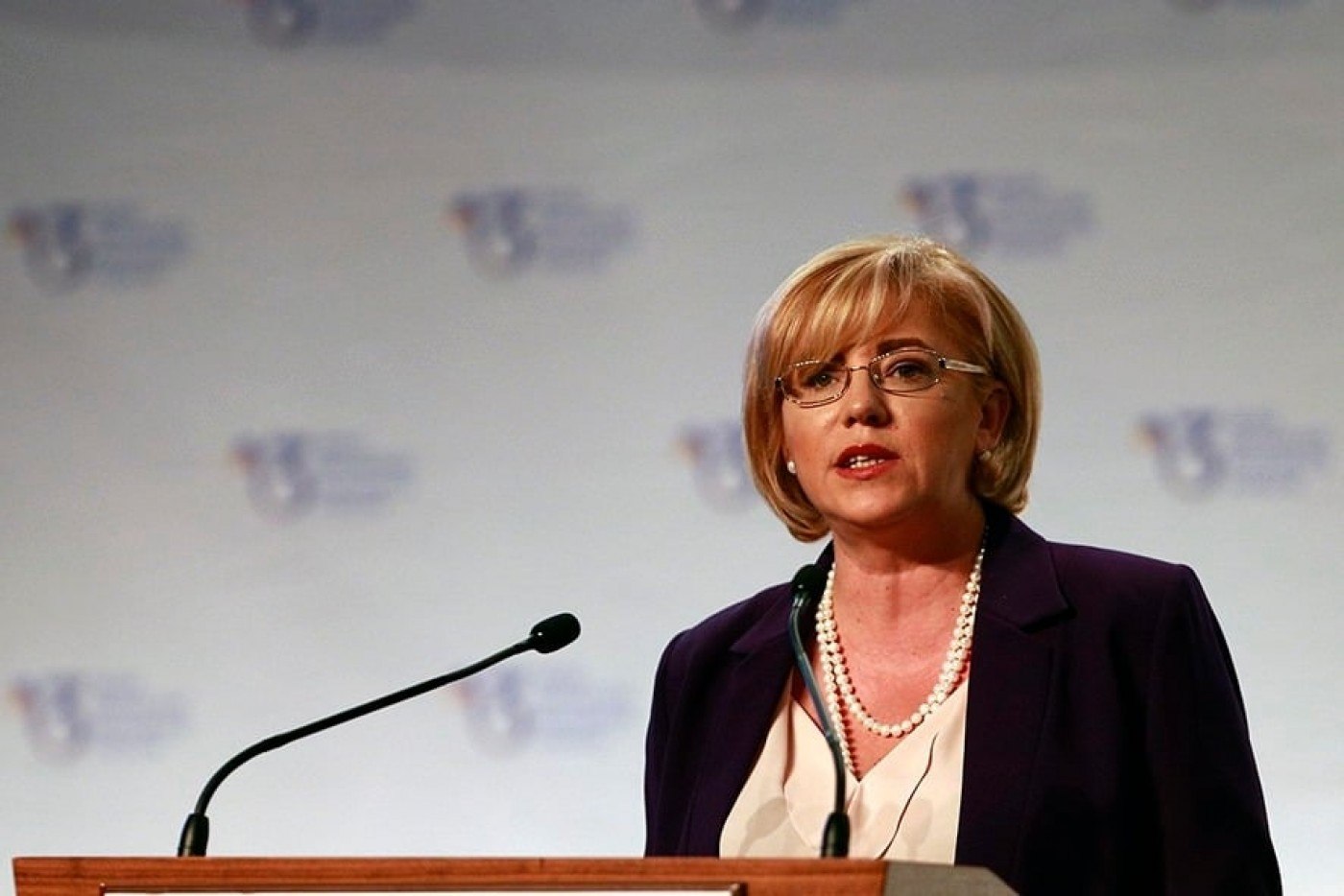 Corina Creţu: PRO România merge singur la europarlamentare. Victor Ponta, cap de listă pentru PE