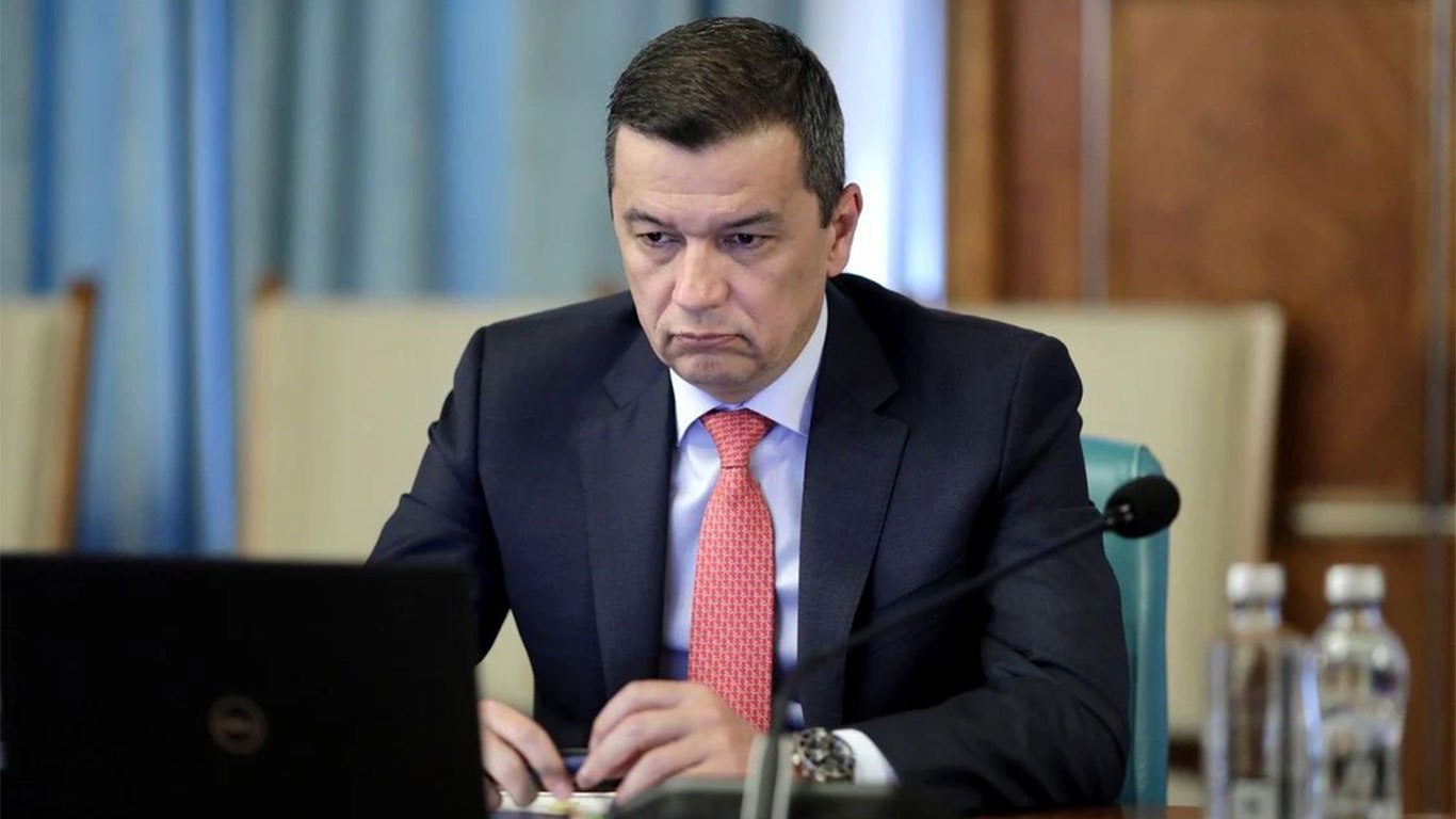 Grindeanu, despre scenariul unor candidați PSD și PNL în finala alegerilor prezidențiale: Ciolacu ar câștiga detașat