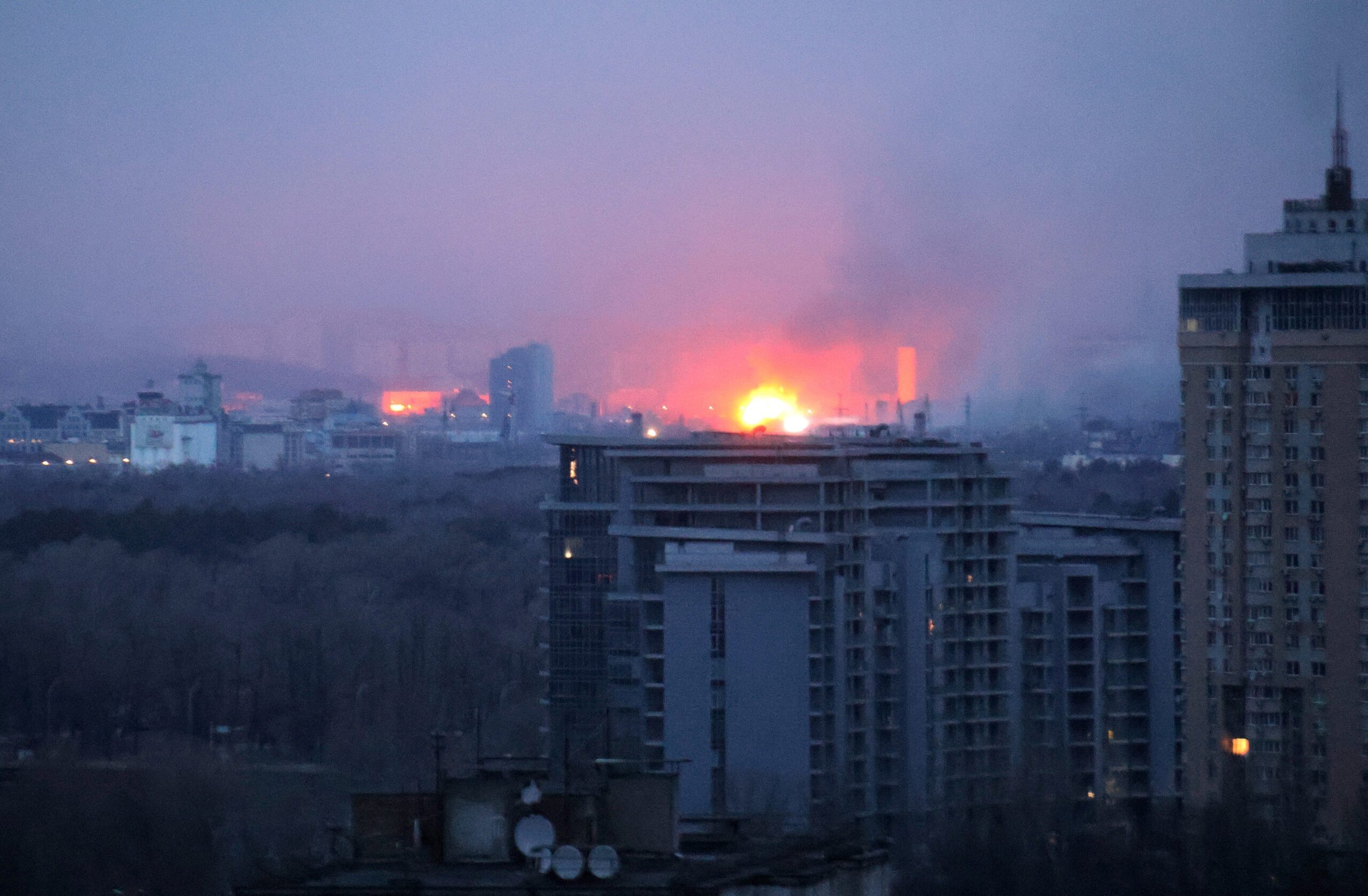 Ucraina a făcut un salt în privința războiului electronic după ce a deviat în premieră rachete rusești