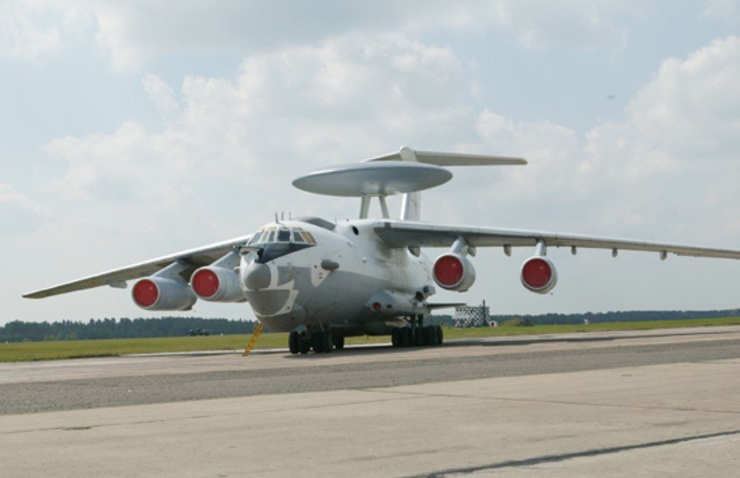 Cum a căzut avionul de spionaj al rușilor în capcana ucraineană