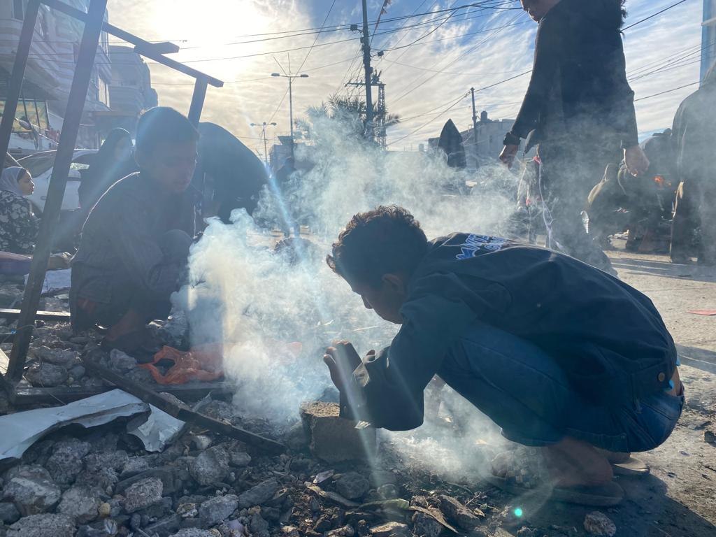 Bogdan Aurescu: Măsuri importante decise de CIJ, privind asigurarea furnizării de ajutor umanitar în Gaza