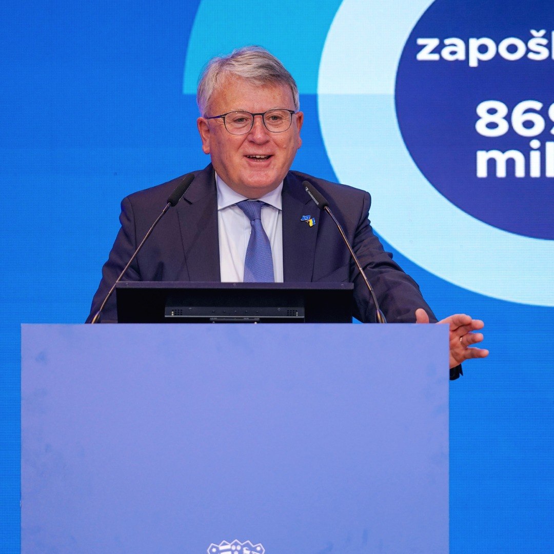 Socialiștii și-au stabilit candidatul pentru șefia Comisiei Europene