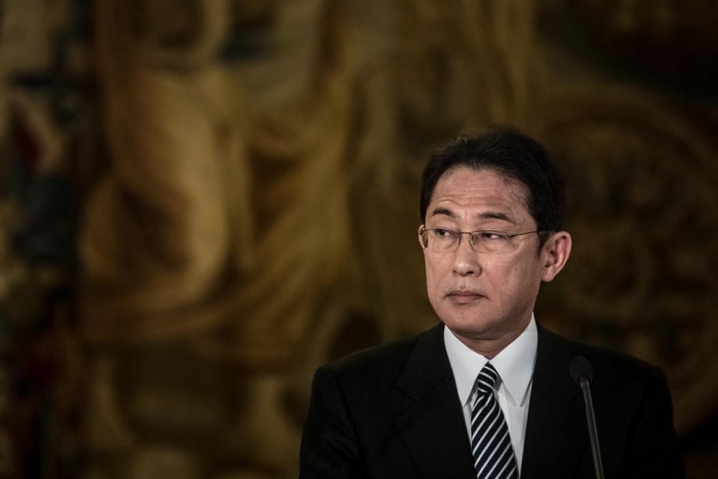 Premierul japonez intenționează să dizolve facțiunea din partidul de guvernământ din cauza scandalului