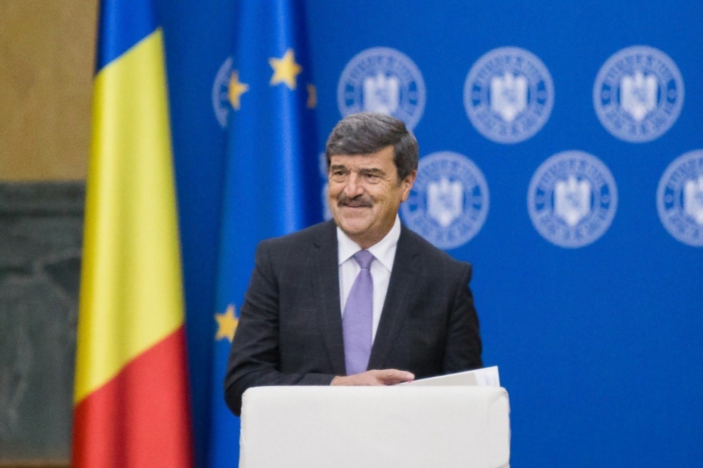 Încep pregătirile pentru alegerile europarlamentare. Ședință a AEP cu instituțiile implicate pentru testele electorale din 2024