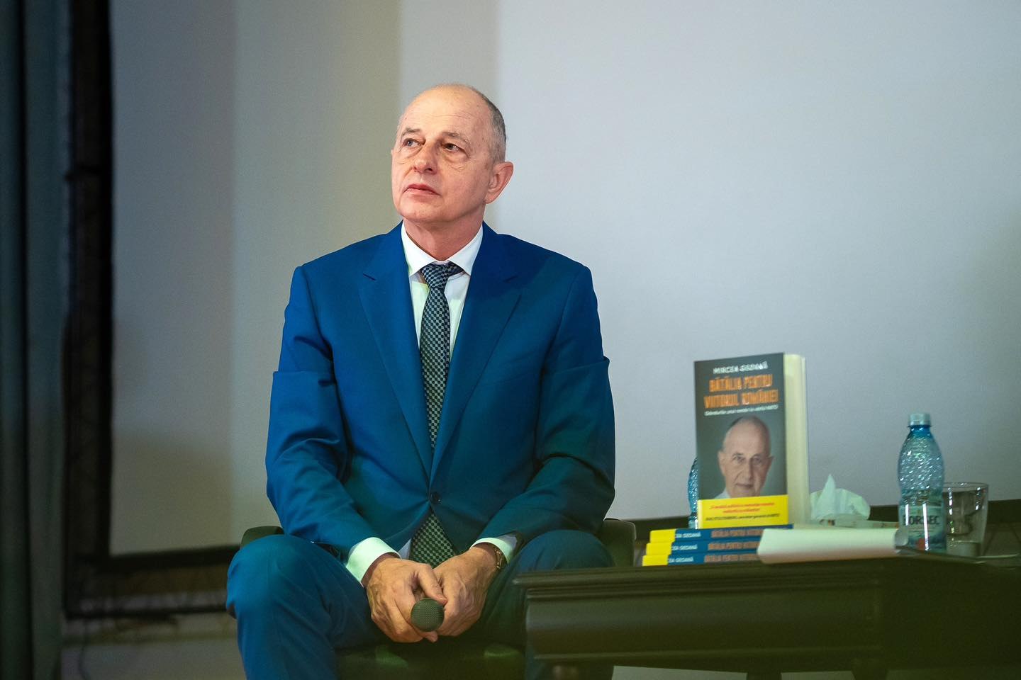 Mircea Geoană, despre românii care pleacă din țară: ”Nici războiul din Siria sau Ucraina nu au avut, proporțional cu populația, o migrație mai mare” VIDEO