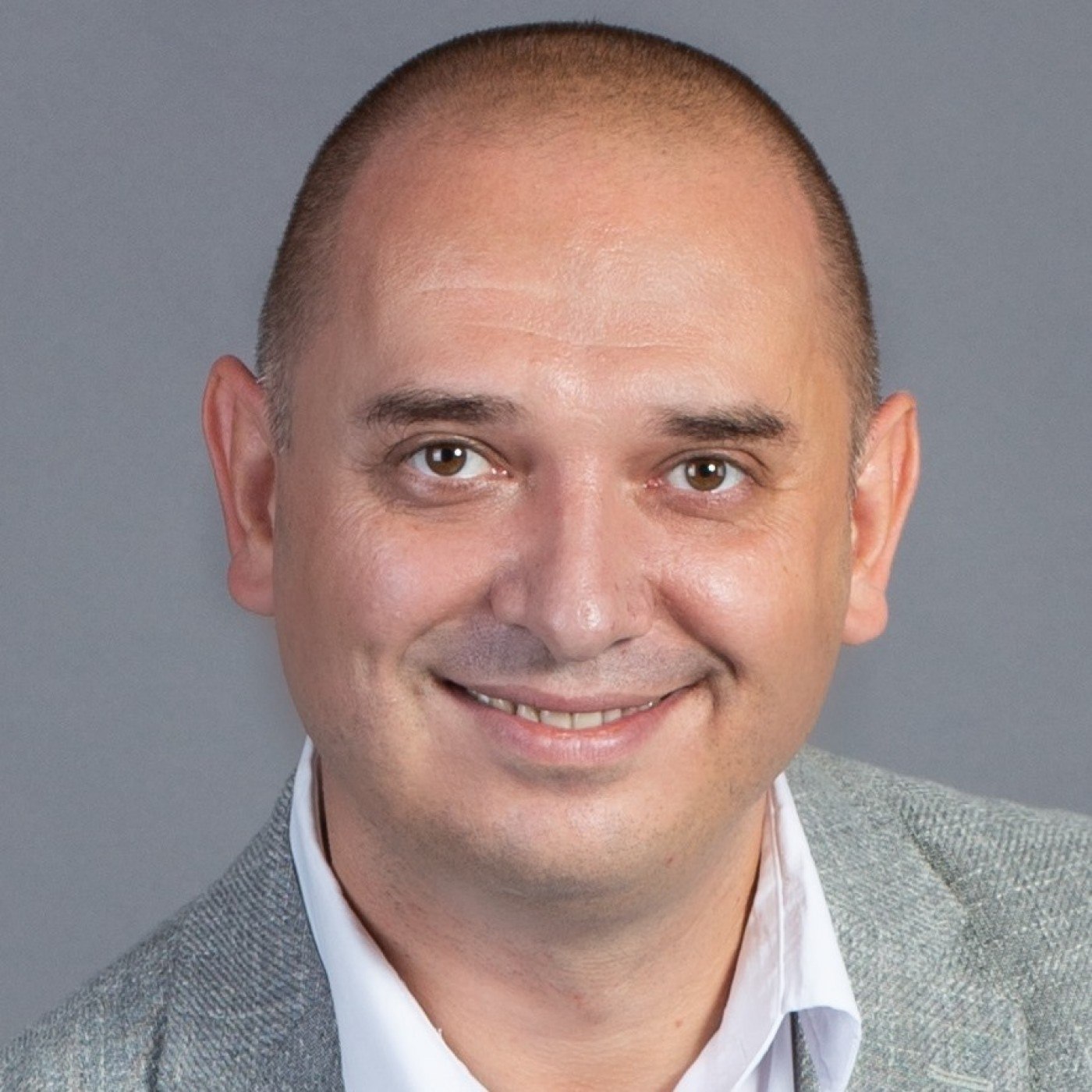 Radu Mihaiu a anunțat că dorește să candideze pentru un nou mandat de primar al Sectorului 2