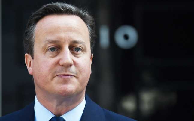 David Cameron: Marea Britanie intenționează să recunoască statul palestinian