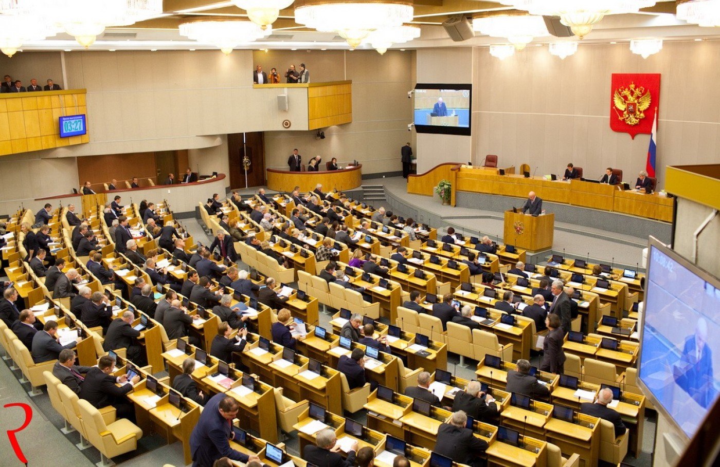Noi riscuri pentru cei care critică armata rusă: proiectul de lege adoptat de Duma de Stat