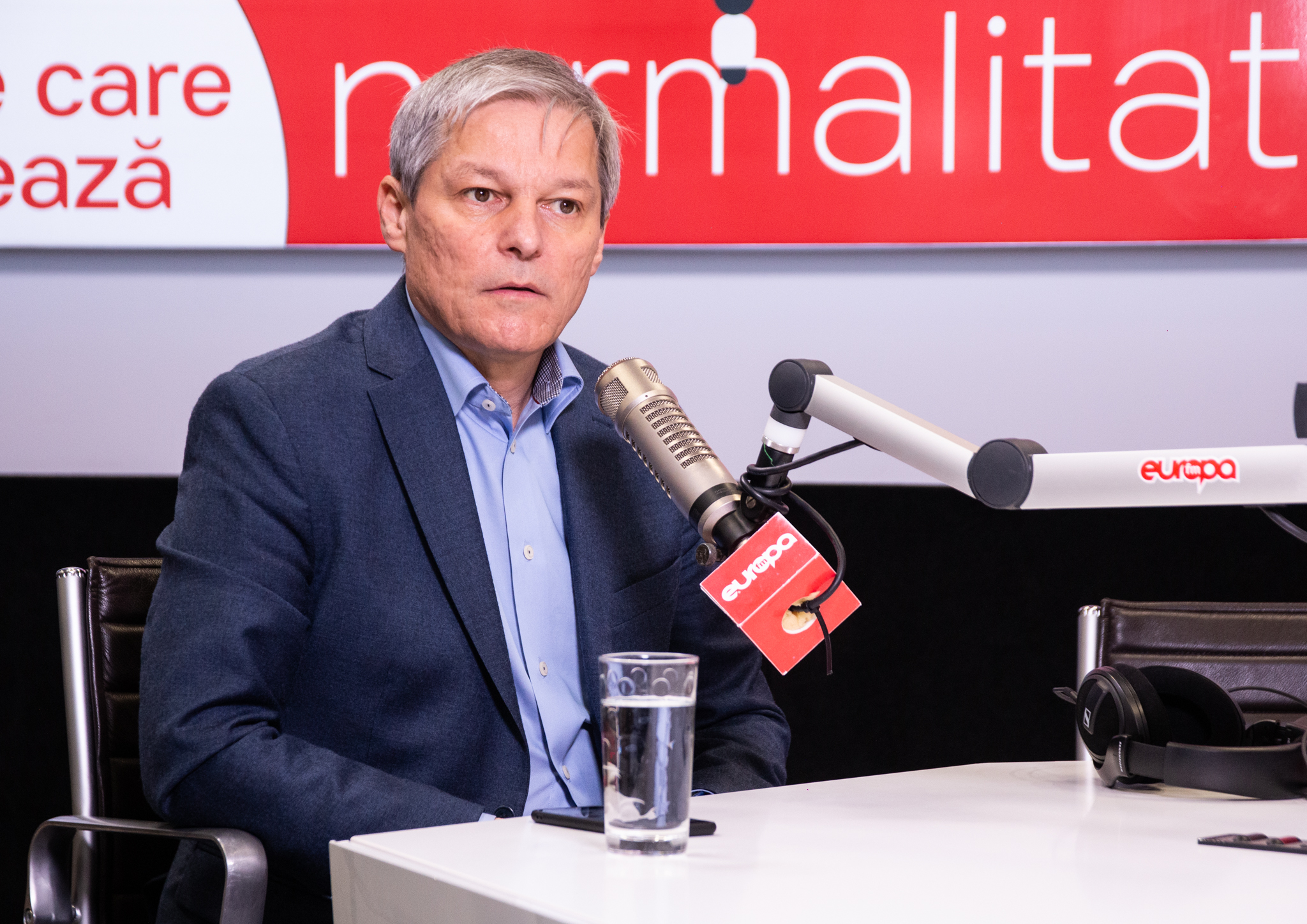 Dacian Cioloș, despre protestele fermierilor din spațiul european: Dincolo de decizii imediate, oamenii așteaptă perspectivă, predictibilitate și o viziune echilibrată care să lase de-o parte ideologia