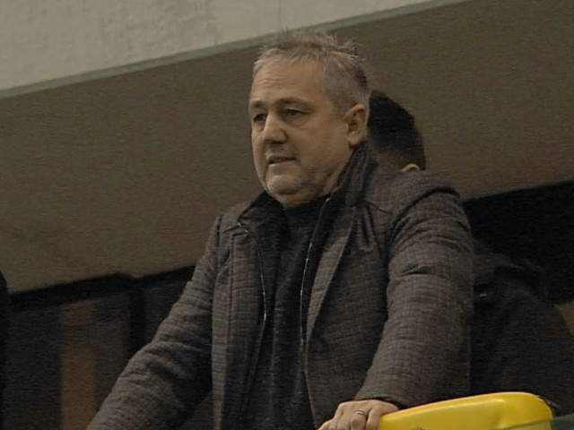 Mihai Rotaru a reacționat imediat după eșecul cu FCSB: ”Suntem frustrați! Arbitrul nu a procedat echitabil!”