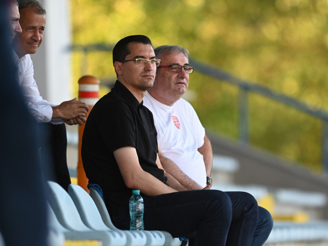 ”Nu i-au convenit anumite lucruri”