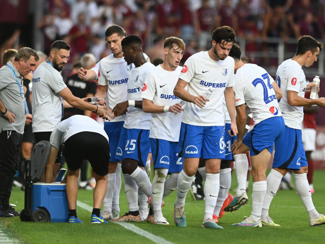 Prima reacție a celor de la Farul după ce s-a spus că echipa va fi preluată de un fond de investiții din străinătate