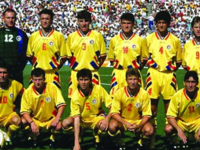 ”Asta ne mai rămâne, să devenim actori!”