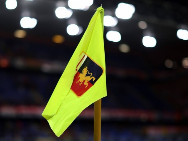 News Alert | „Acord total”: Genoa a acceptat pe loc oferta îmbunătățită pentru Radu Drăgușin!
