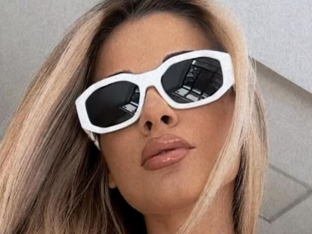 Diana Băluță, răspuns ironic pentru fanii Craiovei care i-au jignit soțul