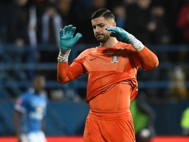 Singurul regret al agentului lui Horațiu Moldovan, după transferul la Atletico Madrid: ”Îmi pare rău!”