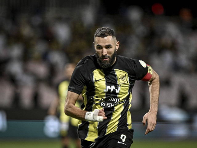 Motivul pentru care Manchester United i-a spus ”NU” lui Karim Benzema