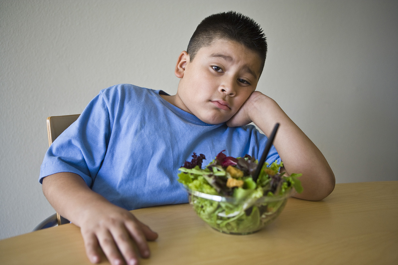 STUDIU. 1 din 4 copii suferă de obezitate