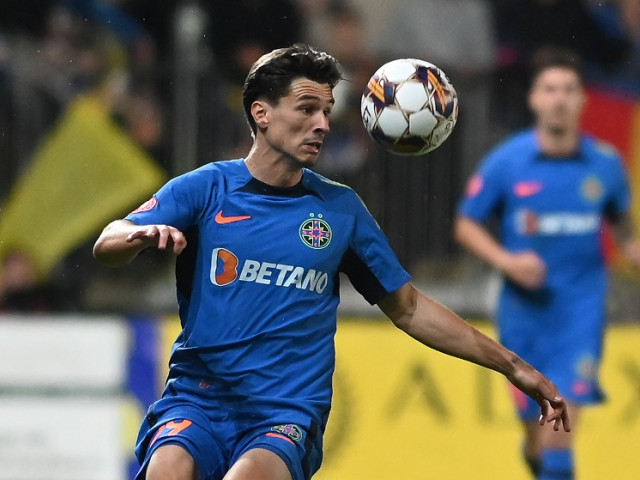 ”Stă aici ca să ia 20.000 de euro” / ”FCSB, club amator”. Scandalul a escaladat în cazul Rotariu