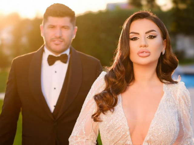 Veste uriașă pentru Cristi Tănase, la câteva zile după ce a fost prins drogat la volan