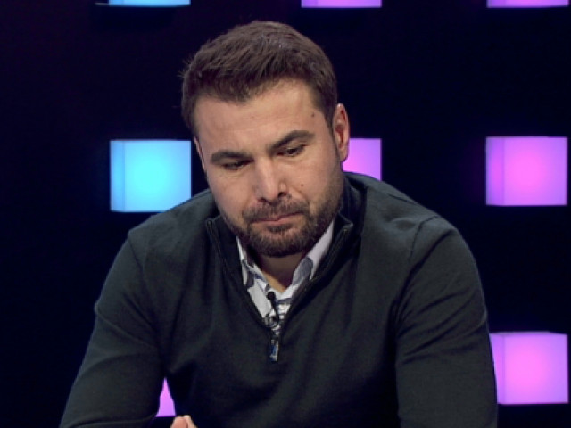După 6 luni, Dan Șucu a elucidat misterul! Câți bani a scos din buzunar Adrian Mutu ca să plece de la Rapid