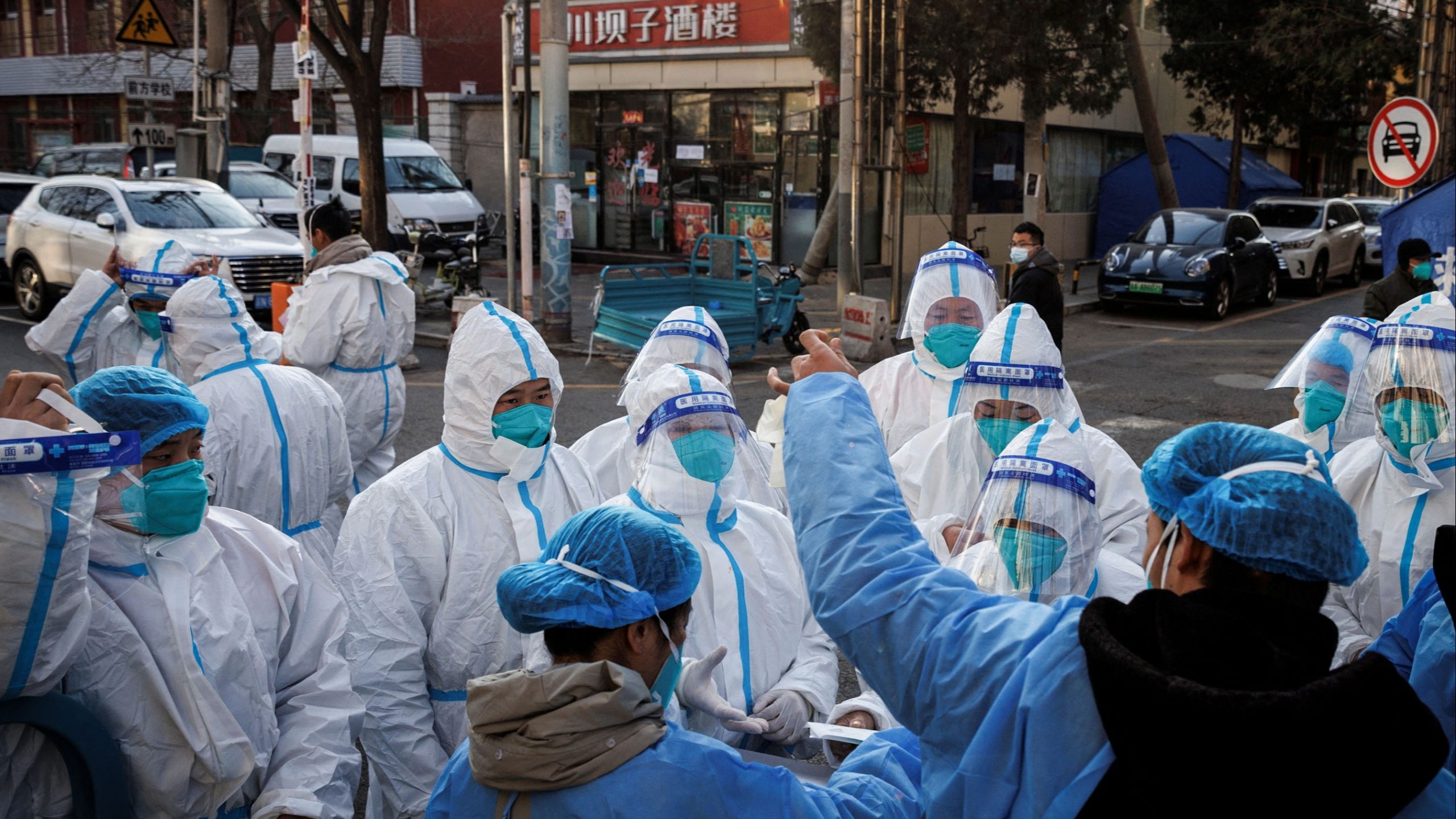 COVID, Variola Maimuței și Febra Dengue