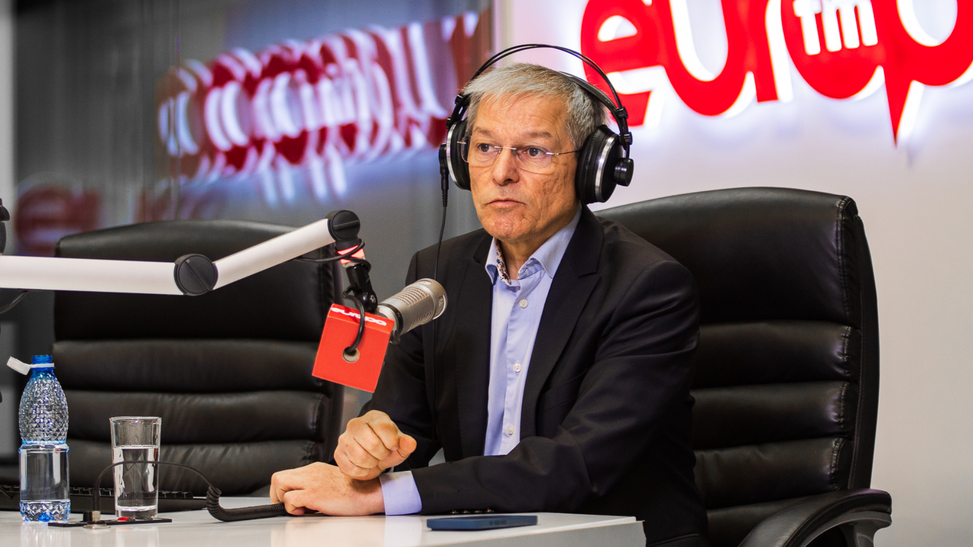 Ce spune Dacian Cioloș despre căsătoria între persoanele de același sex: „Eu, personal, nu cred că trebuie să ajungem până la a recunoaște o căsătorie în momentul de față”