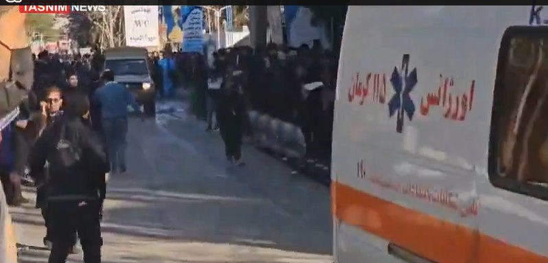 Cine e responsabil pentru carnagiul din Iran? Ipoteza luată în calcul de SUA