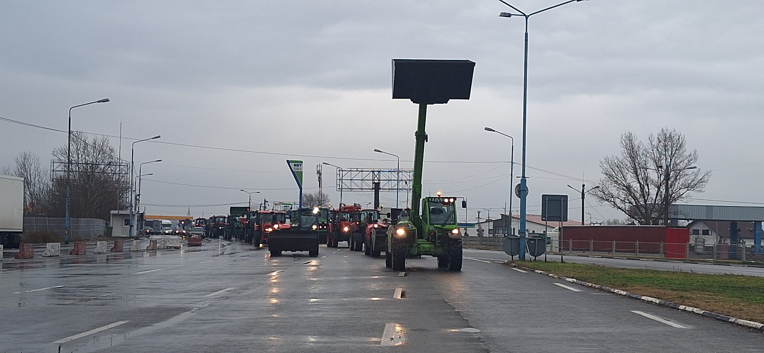 CE, deschisă să discute cu Guvernul României pe problemele ridicate de fermieri în contextul protestelor similare în mai multe țări europene