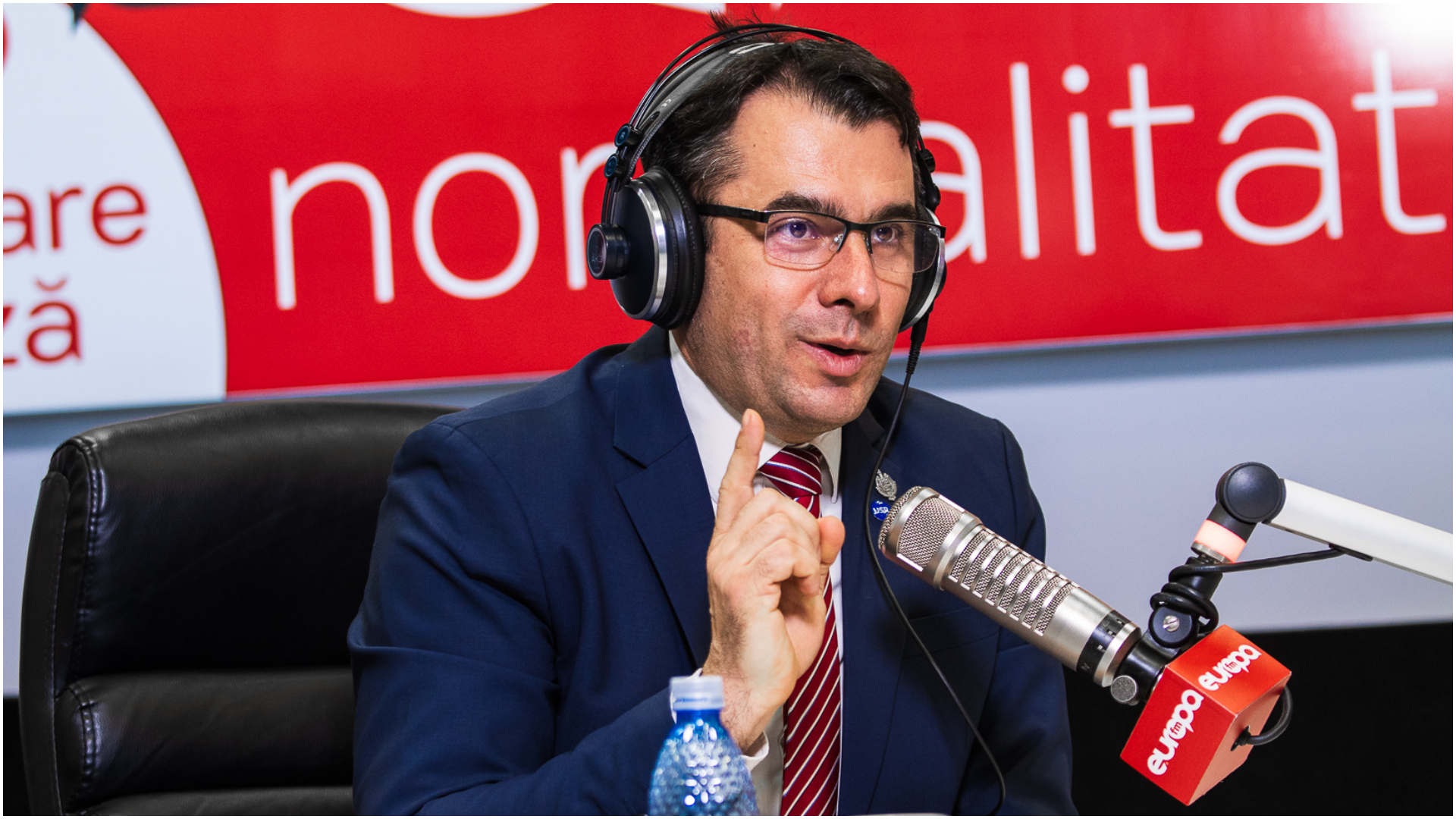 Ștefan Pălărie, despre gradația de merit în învățământ: Când înțelegi că în spatele acestui fenomen se află fabricile de diplome, realizezi că ai 2 lucruri: profesorii care se dedau la acest tip de impostură și profesorii care nu vor să se bage în asta