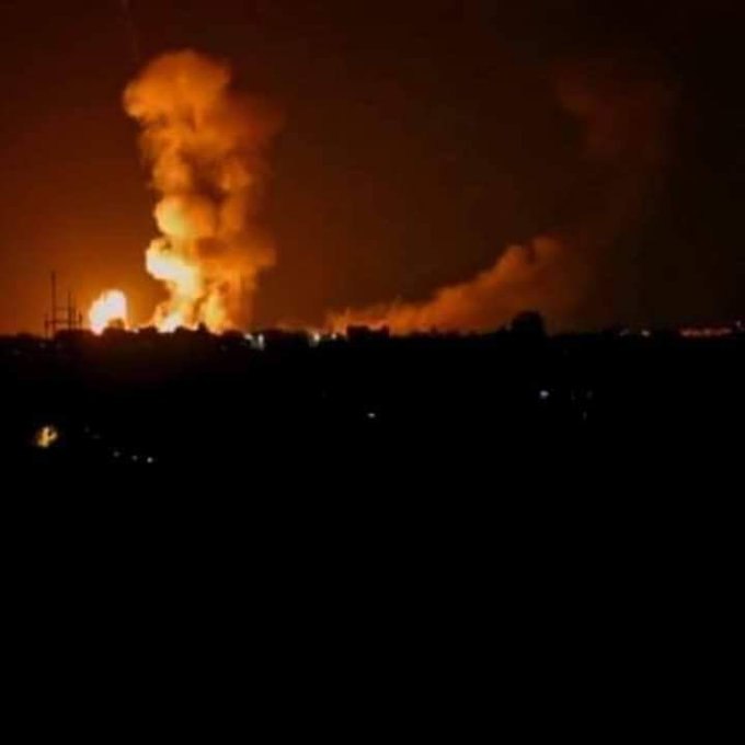 WSJ: SUA nu își vor atinge obiectivele lovind Siria și Irakul