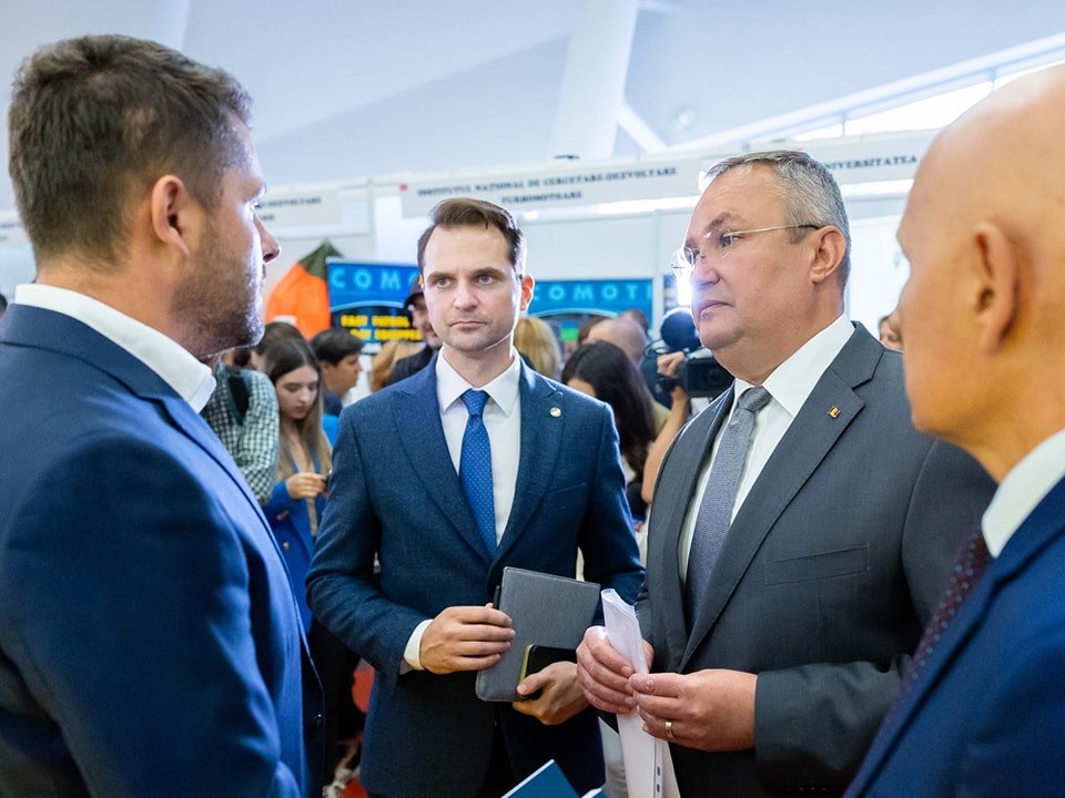 Burduja, după nominalizarea medicului Cîrstoiu candidat la PMB: „În chestiunile mari nu pot fi prețuri de tocmeală”