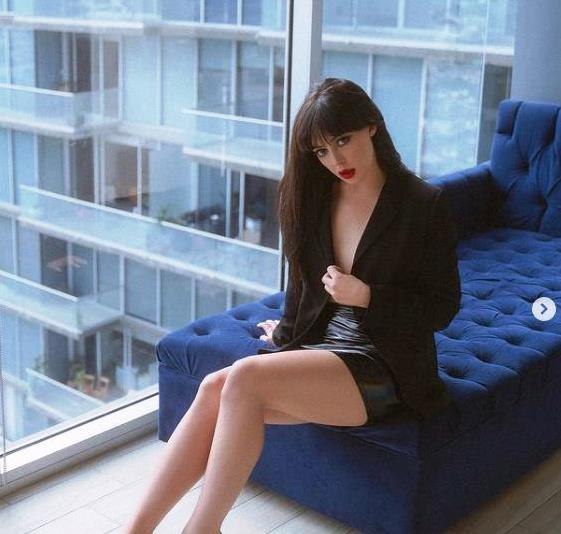 Furie în Iran după ce o vedetă porno americană s-a filmat în timp ce se plimba pe străzile din Teheran