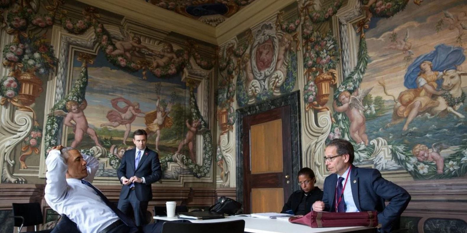 Fost consilier al președinților Obama și Clinton: „Războiul din Ucraina se va încheia după ce Rusia va avea un nou lider” EXCLUSIV