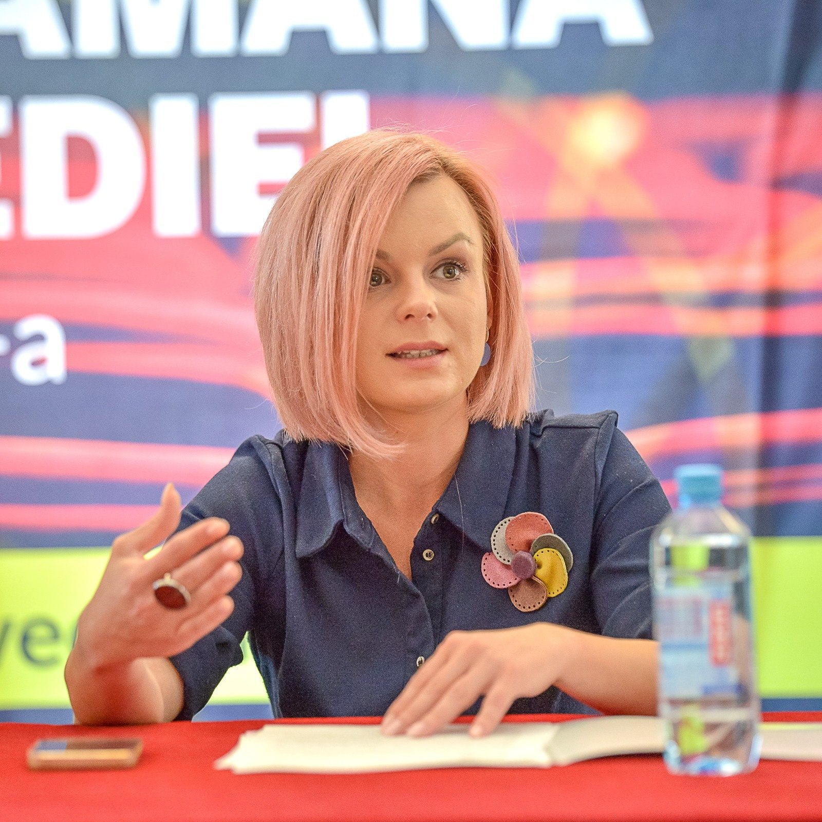 Flavia Boghiu, viceprimar USR al municipiului Brașov, urmărită penal de DNA pentru abuz în serviciu