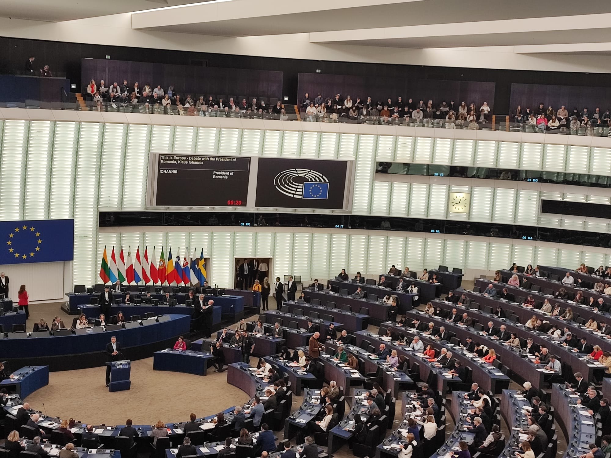 Influența României în UE, în joc la următoarele alegeri europarlamentare. Rolul delegațiilor politice puternice | ANALIZĂ