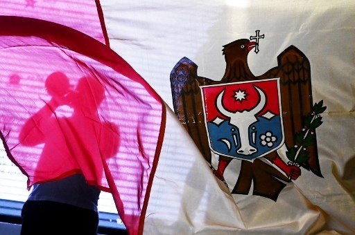 Șor afirmă că Statele Unite caută un înlocuitor pentru Maia Sandu