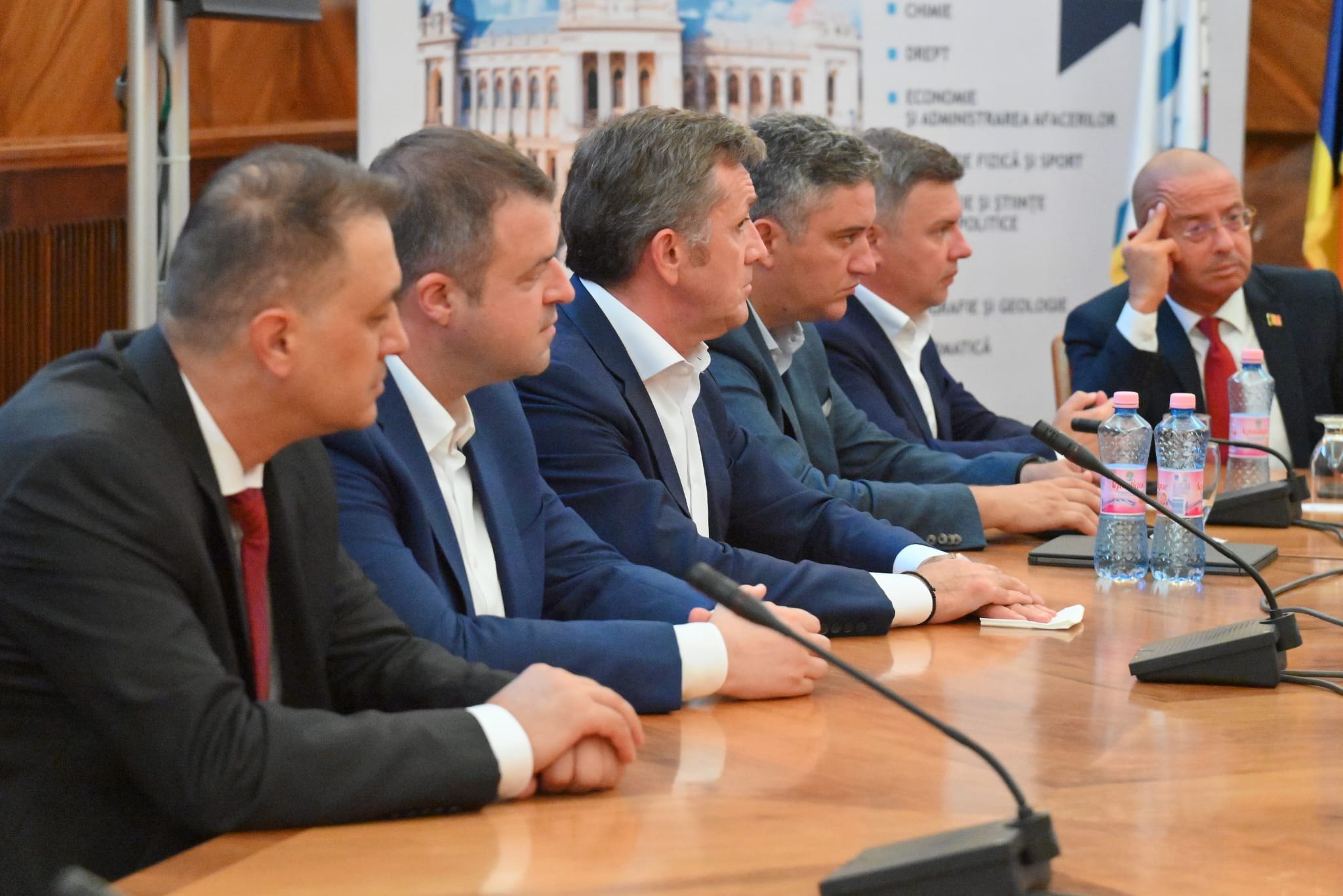 Tensiuni în PSD Iași. Doi membri ai filialei părăsesc partidul. Ostaficiuc: „Confundă politicul cu businessul”