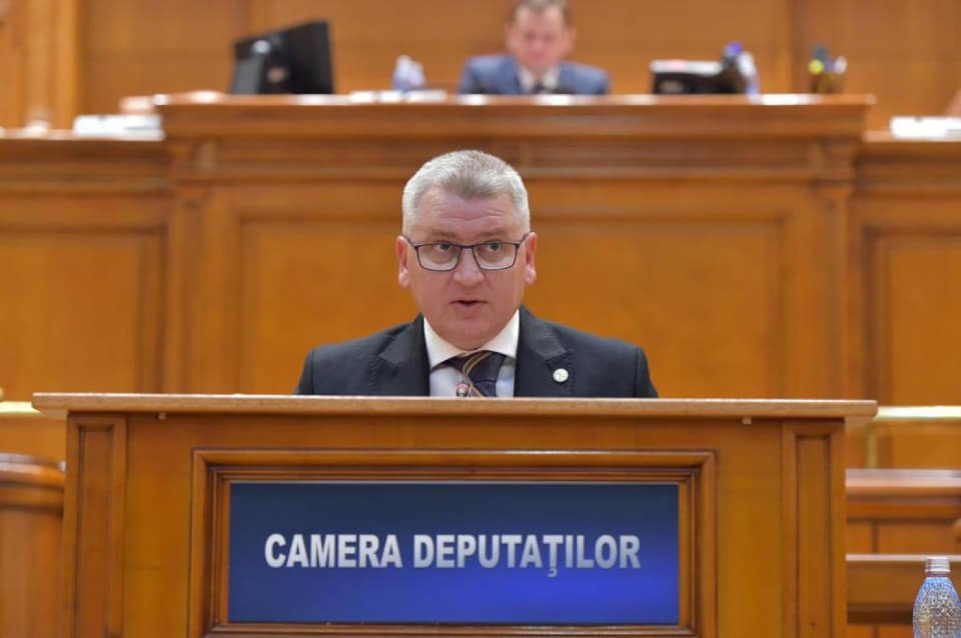 Florin Roman, replică pentru Ciolacu: PNL nu va părăsi coaliția, dacă PSD nu trece peste linia roșie