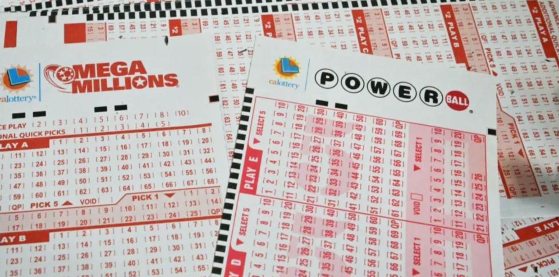 Cum a ajuns un câștigător la loteria din Florida să piardă 36 de milioane de dolari: „Sunt un idiot”