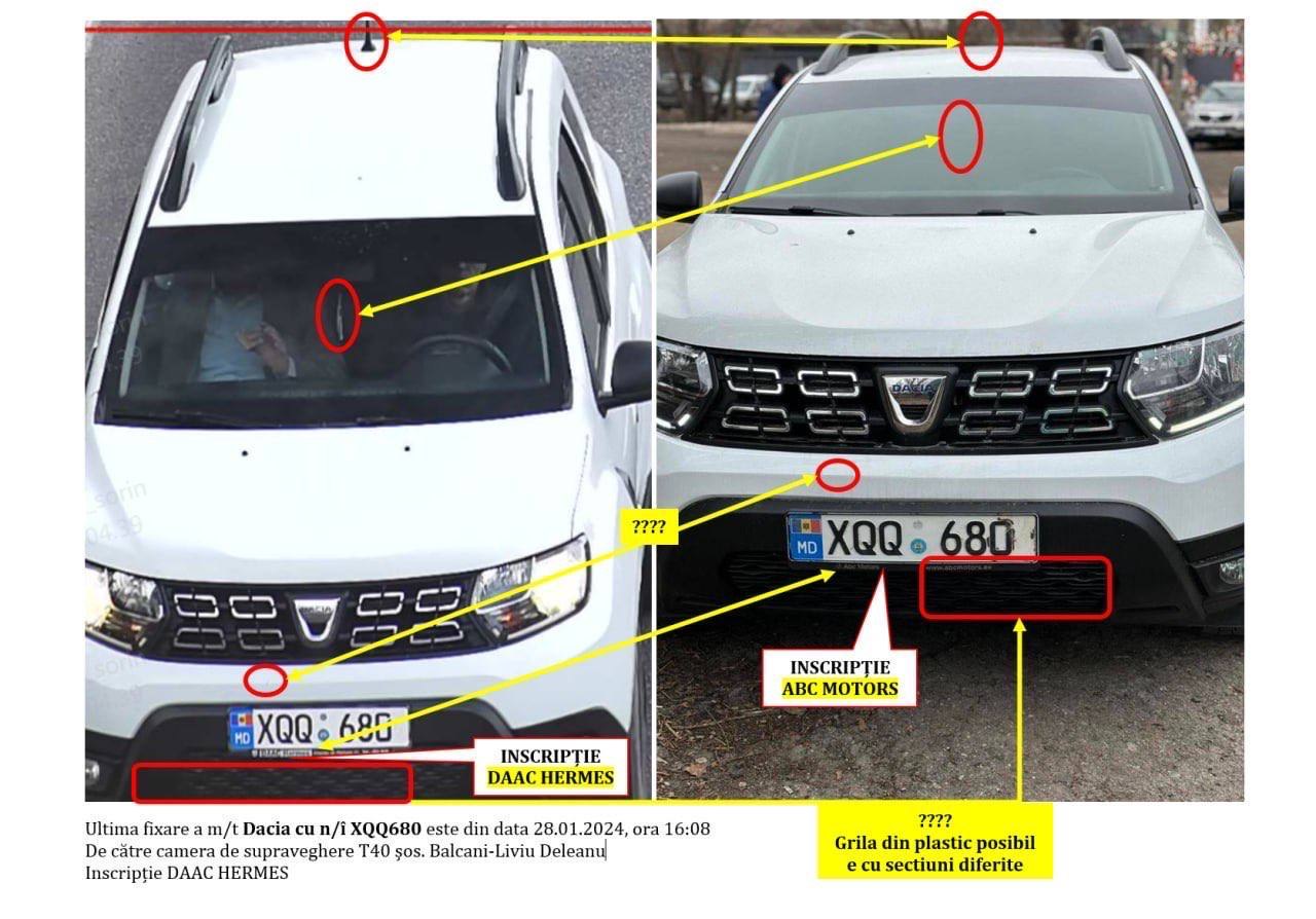 Un primar din Republica Moldova a accident mortal un copil, apoi a înscenat un alt accident, ca să șteargă urmele